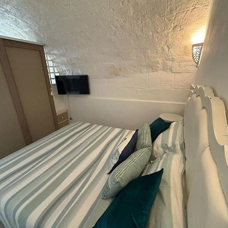 Don Ignazio Apartment Monopoli Ngoại thất bức ảnh