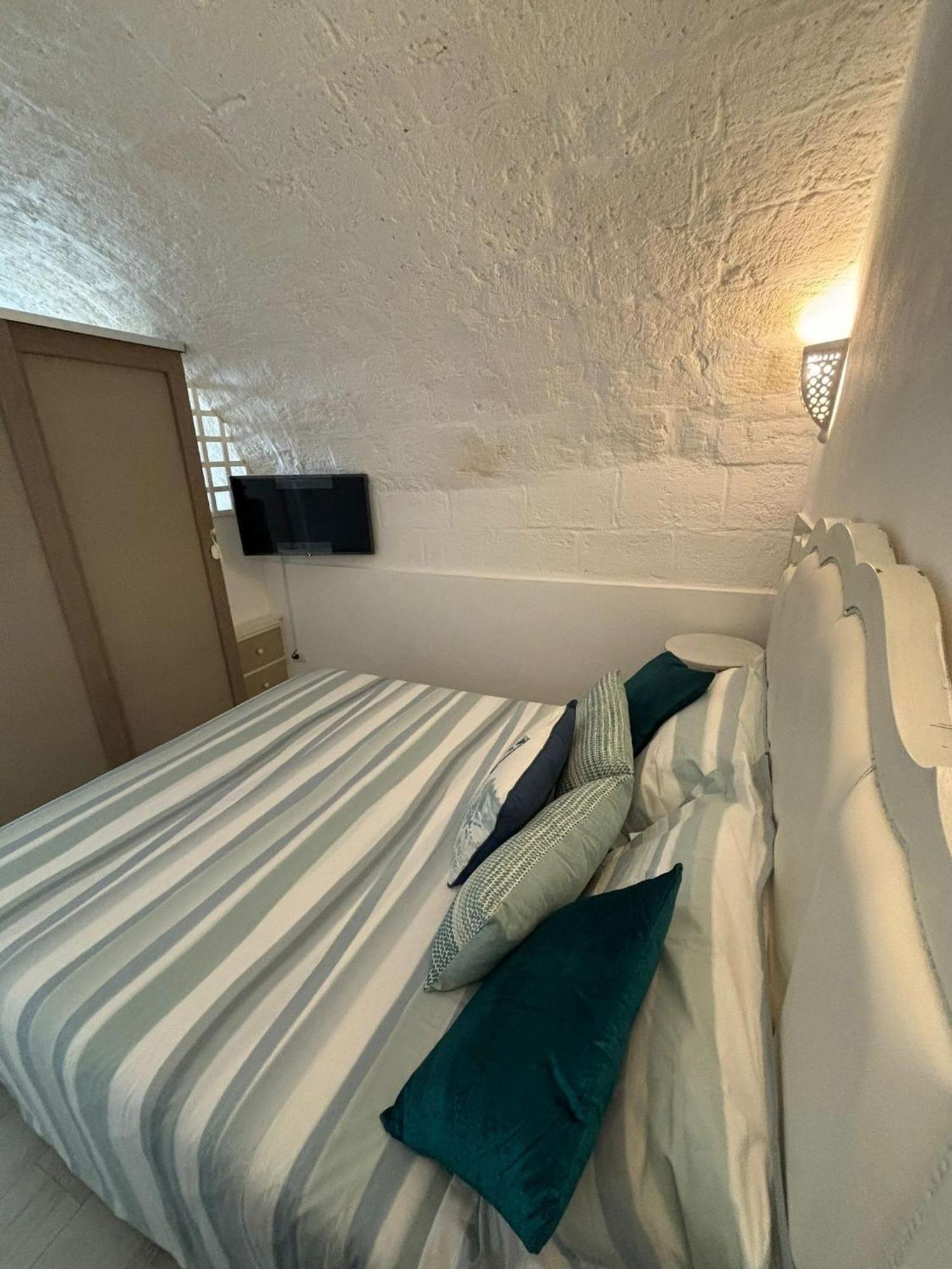 Don Ignazio Apartment Monopoli Ngoại thất bức ảnh