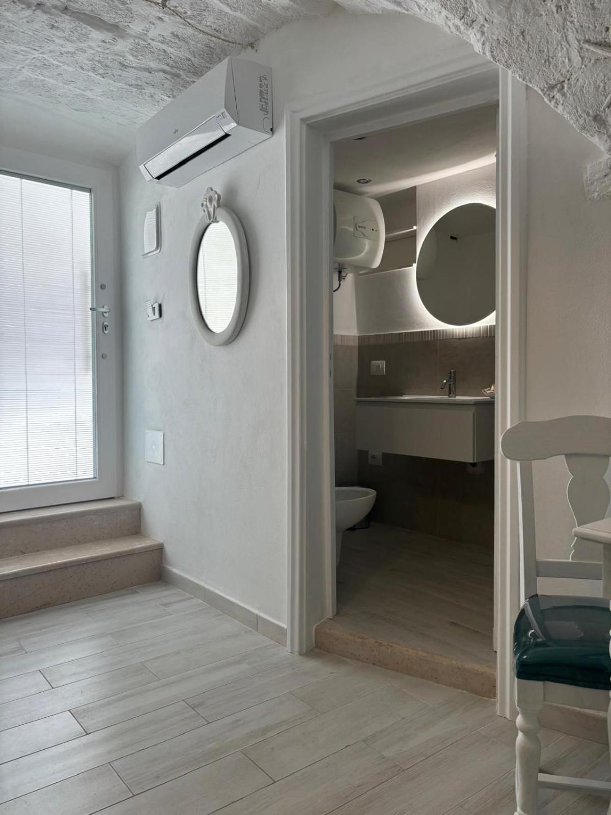 Don Ignazio Apartment Monopoli Ngoại thất bức ảnh