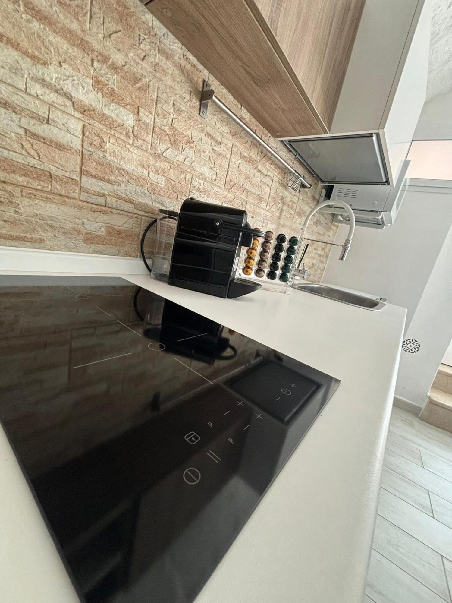 Don Ignazio Apartment Monopoli Ngoại thất bức ảnh