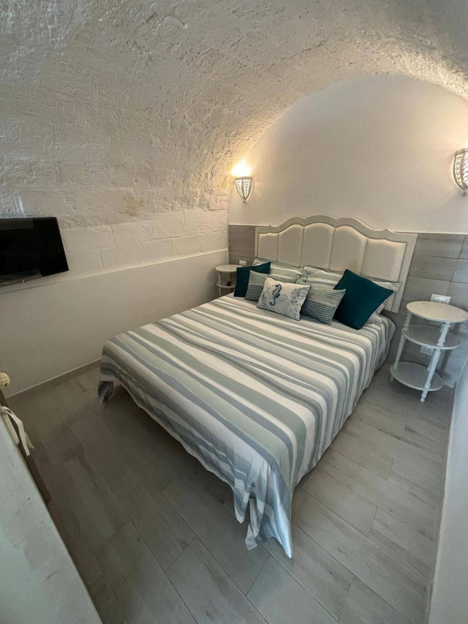Don Ignazio Apartment Monopoli Ngoại thất bức ảnh