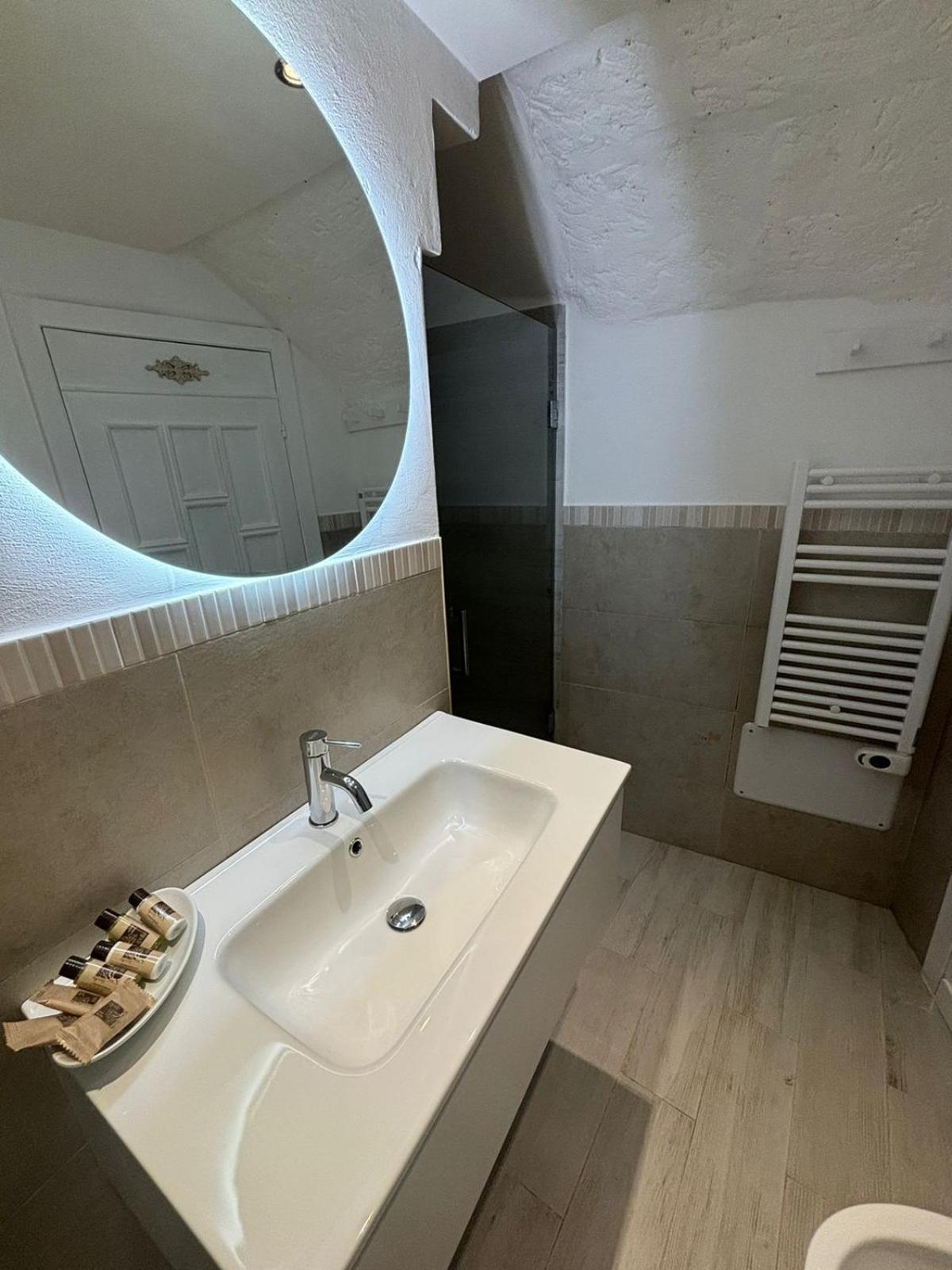 Don Ignazio Apartment Monopoli Ngoại thất bức ảnh