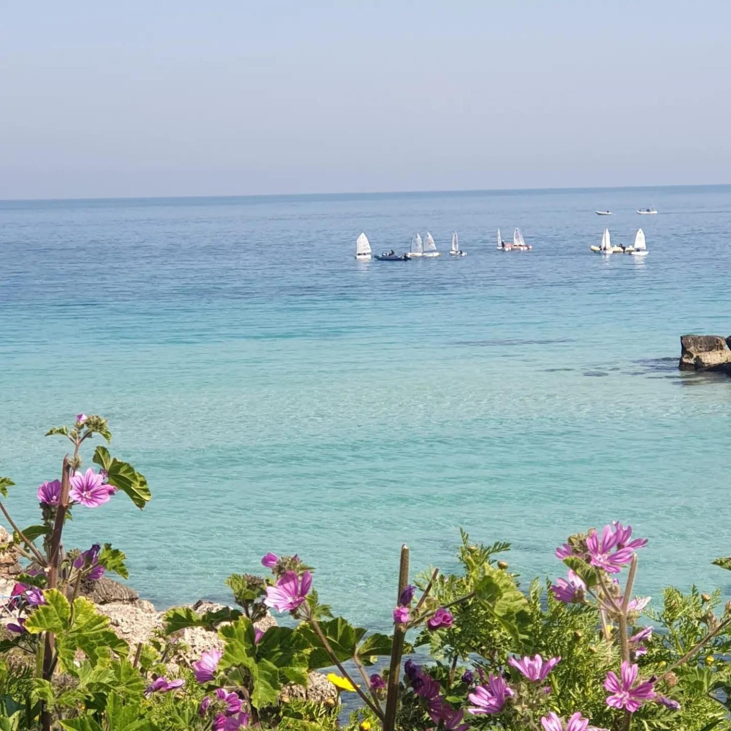 Don Ignazio Apartment Monopoli Ngoại thất bức ảnh
