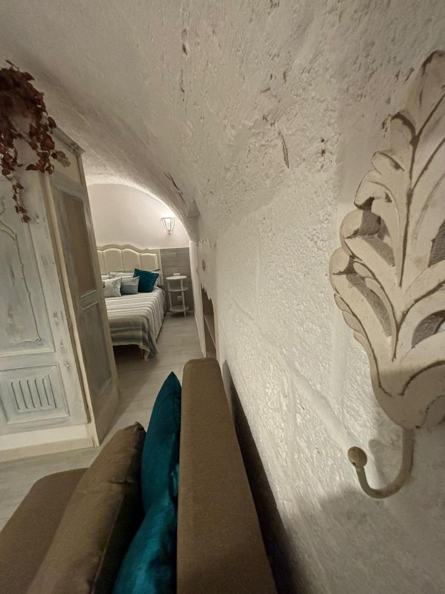 Don Ignazio Apartment Monopoli Ngoại thất bức ảnh